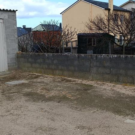 Casa De Arriba Lägenhet Rinlo Exteriör bild