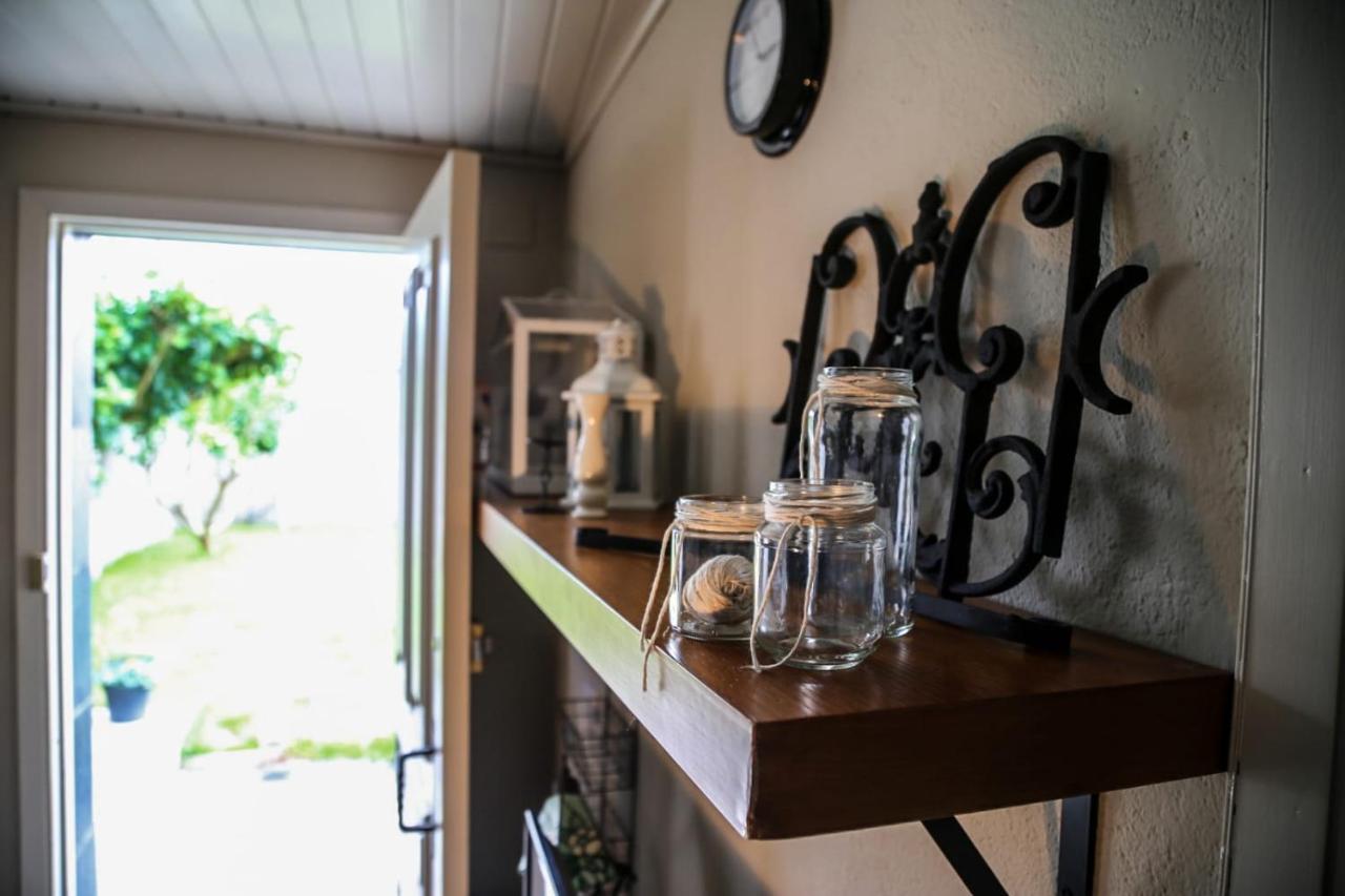 Casa De Arriba Lägenhet Rinlo Exteriör bild